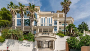 Hotels in Carry-Le-Rouet